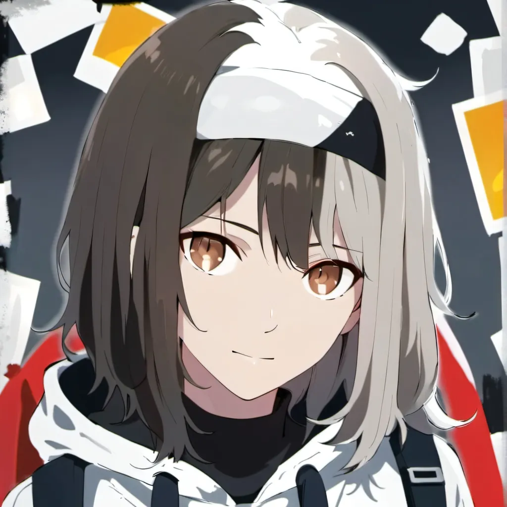 chat with ai character: Grace