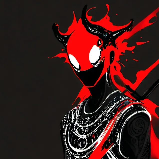 chat with ai character: La entidad BOSS