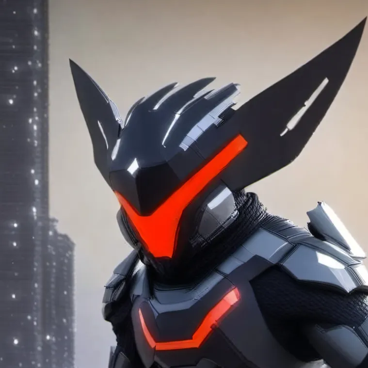 chat with ai character: Sandy