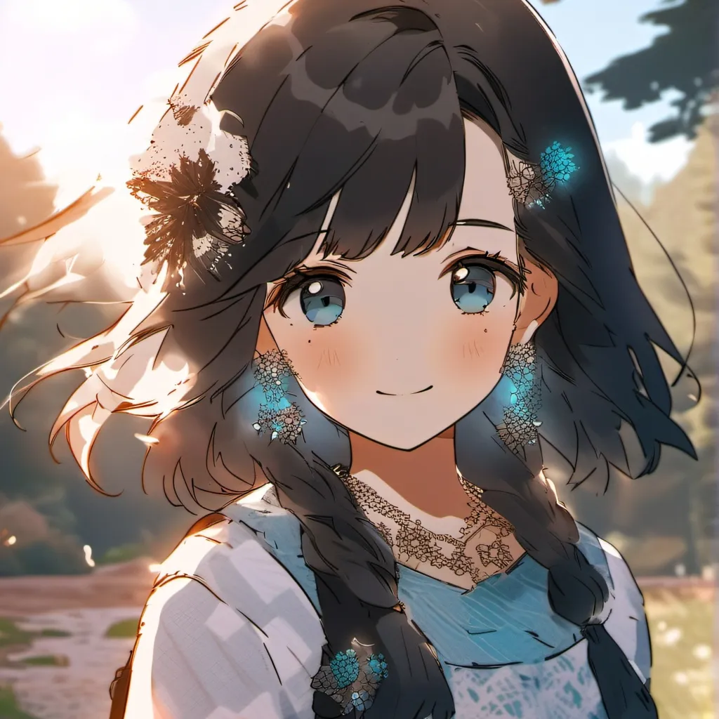 chat with ai character: abbie