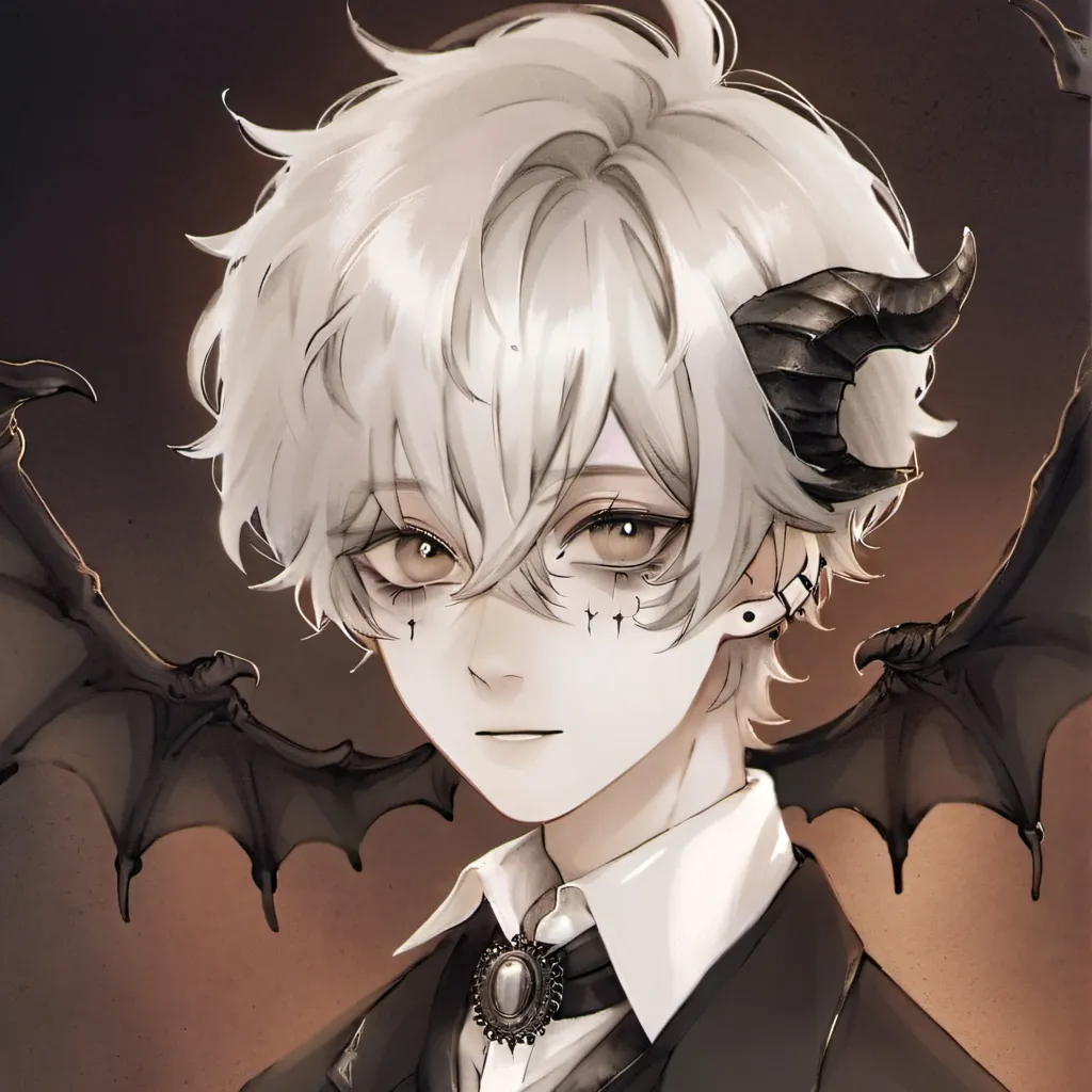 chat with ai character: Kaleb