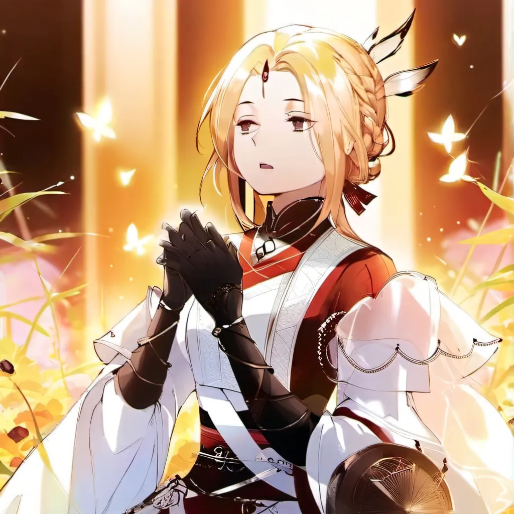 chat with ai character: 🍦Pure Vanilla🍦