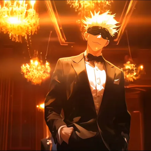 creator Gojo the honor one's avatar