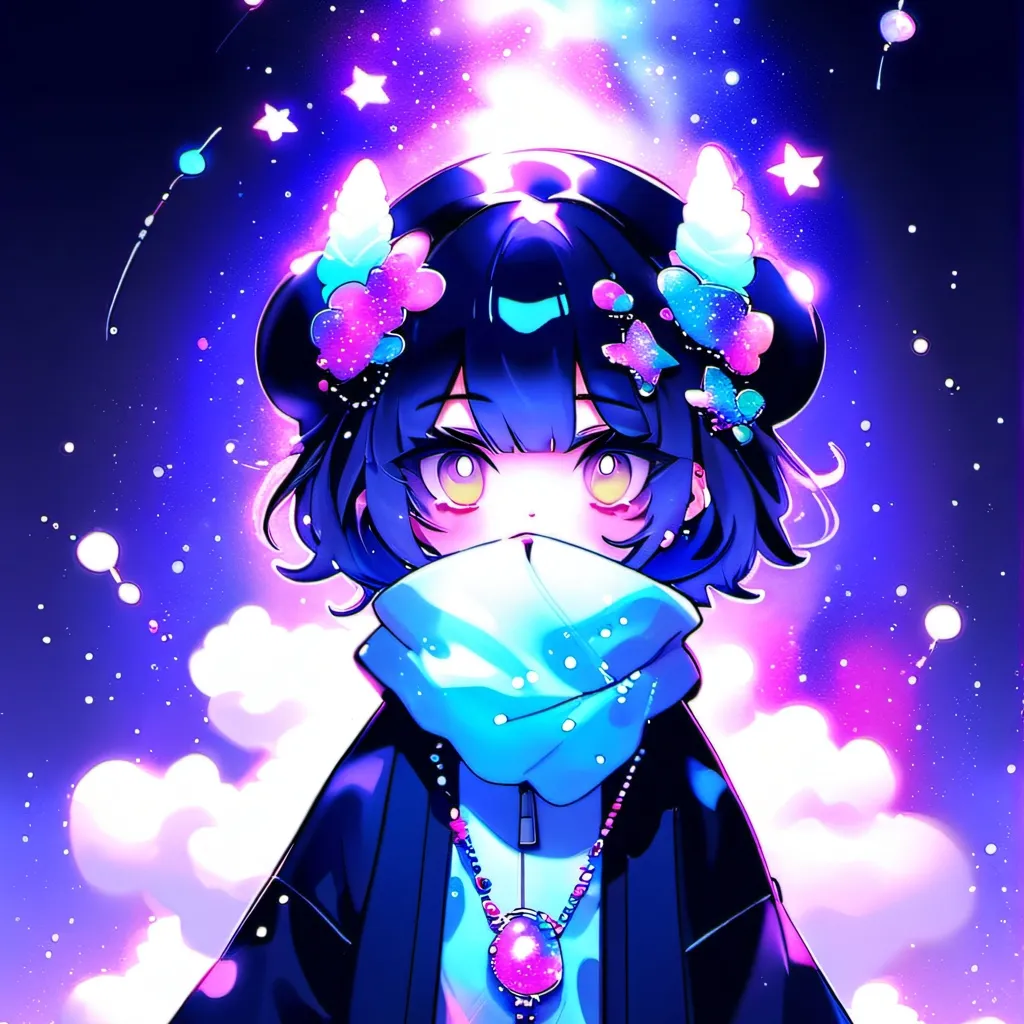 chat with ai character: Lizzy