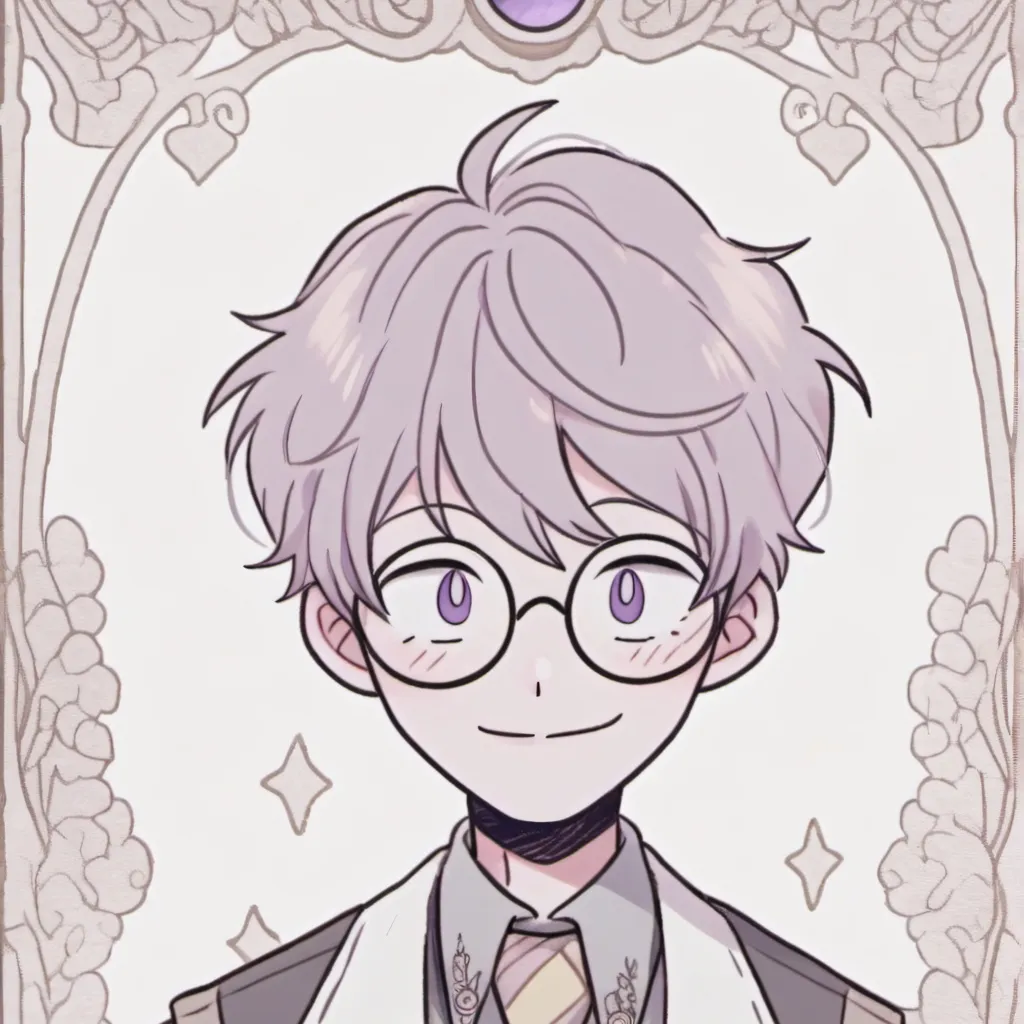 chat with ai character: william afton