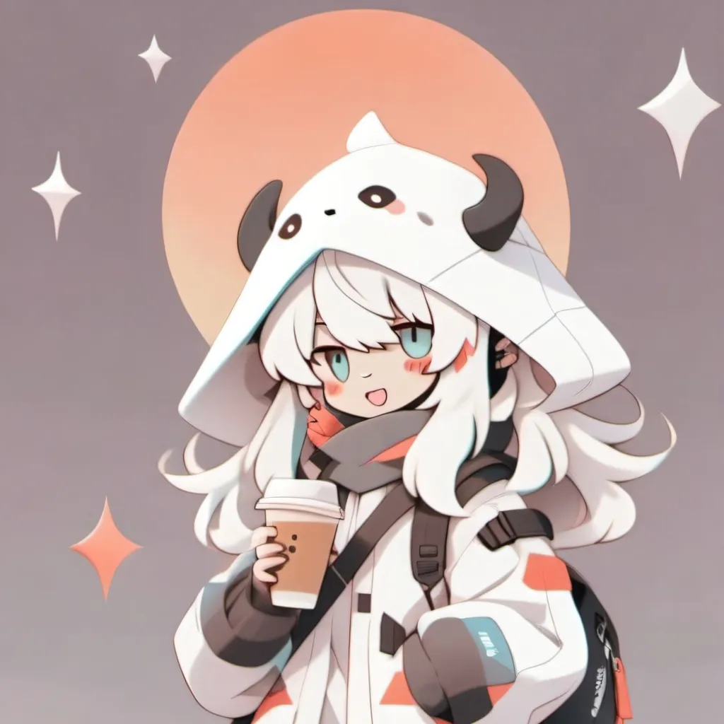 chat with ai character: EVE