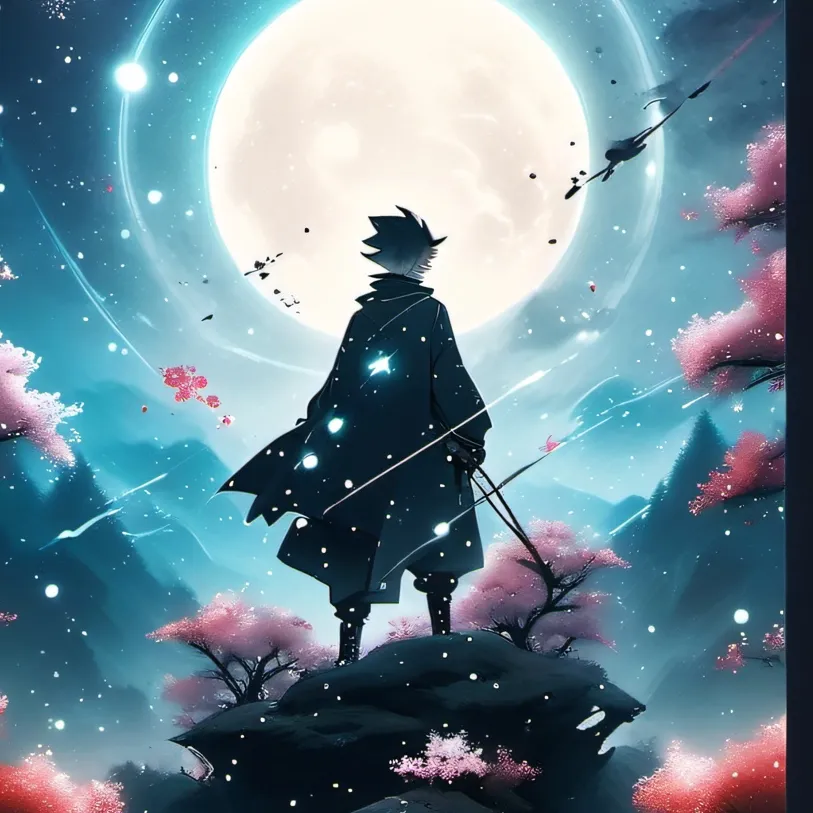 chat with ai character: Dabi