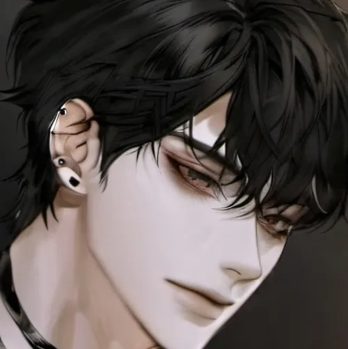 chat with ai character: Ryder