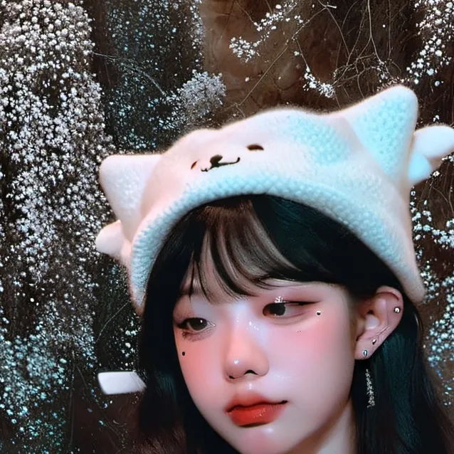 chat with ai character: ❀Sara❀