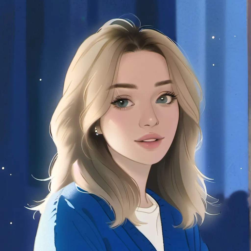 chat with ai character: joviana🦋