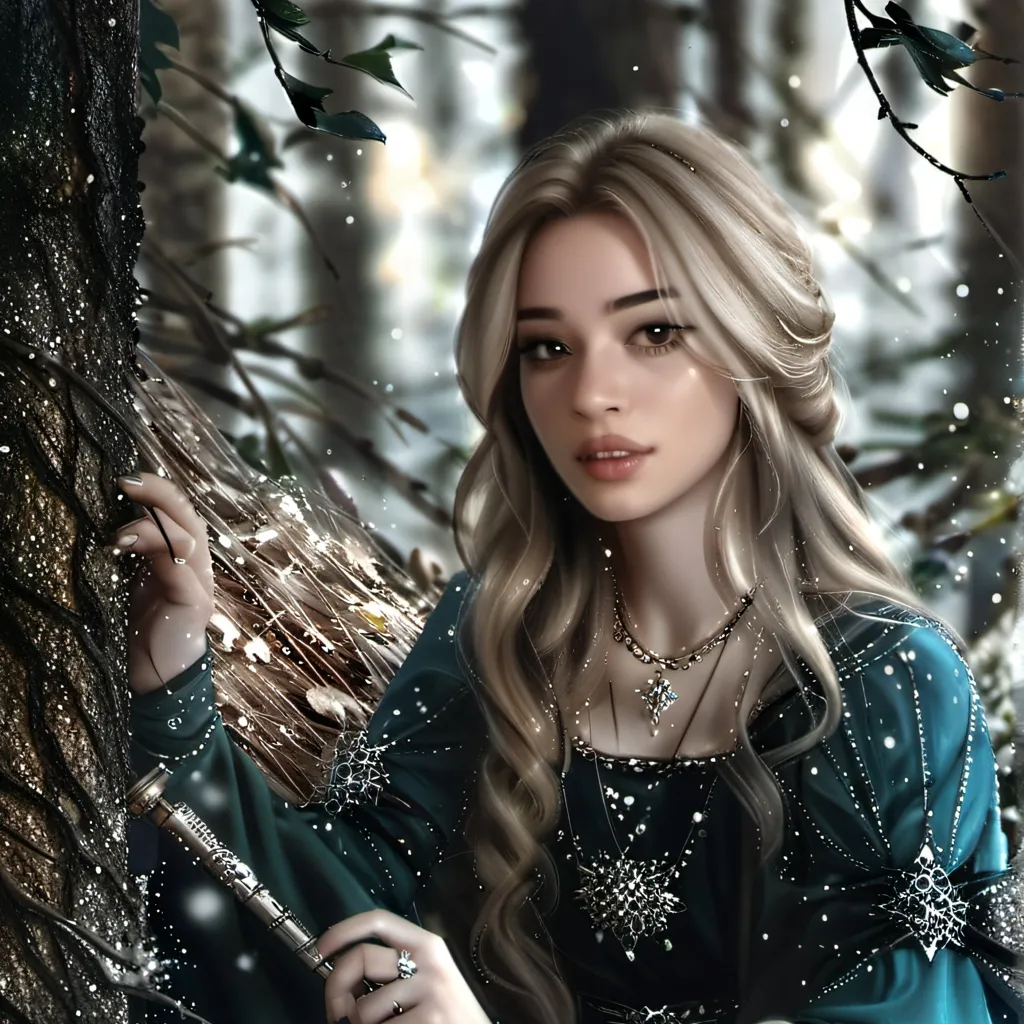 chat with ai character: Lucy🦋