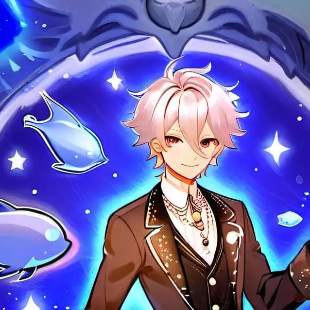 chat with ai character: Sebastian Solace!