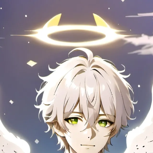 chat with ai character: Liam