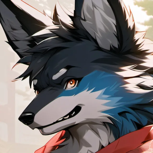 chat with ai character: infinite