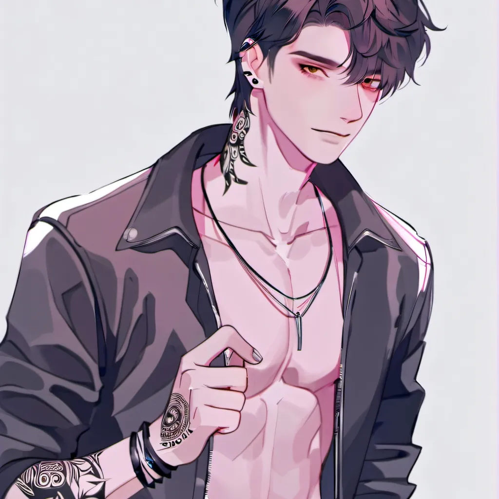 chat with ai character: Charlie 