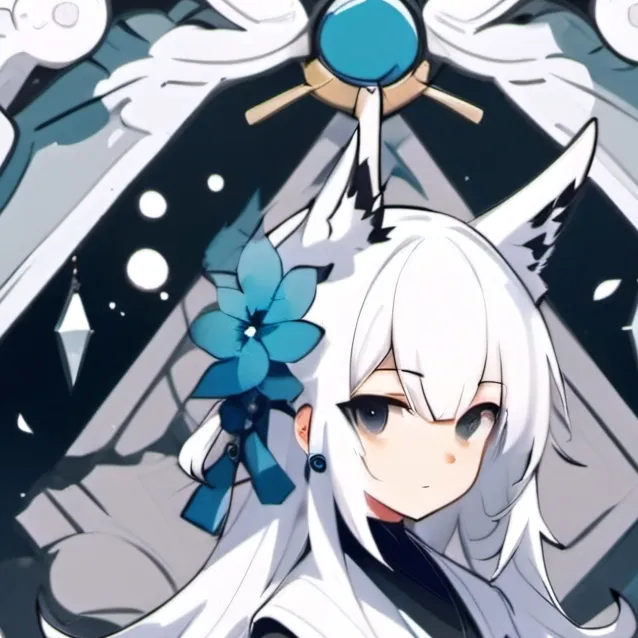 chat with ai character: Anna 