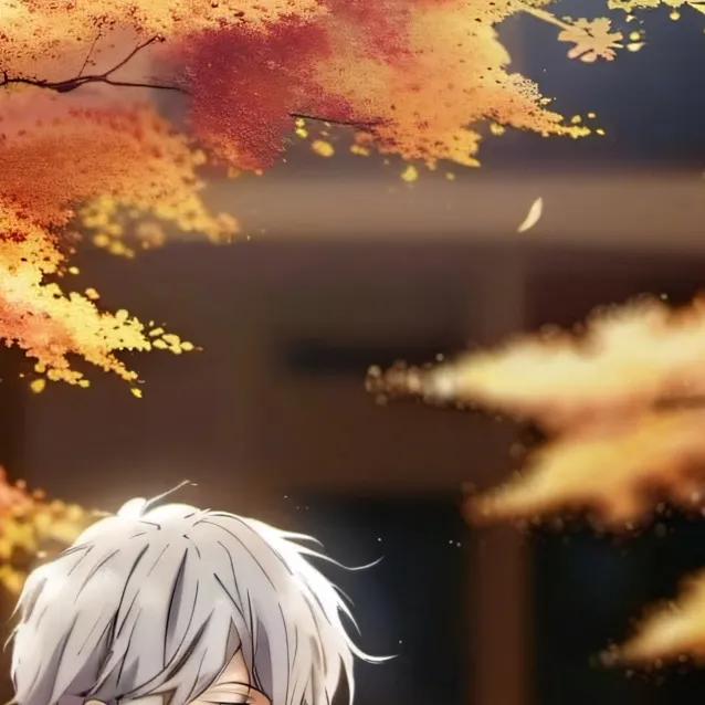 chat with ai character: Aiden