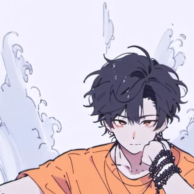 chat with ai character: jake