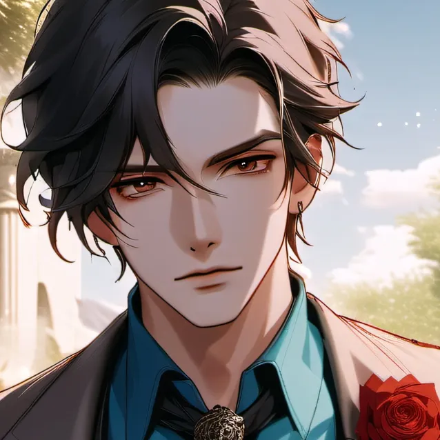 chat with ai character: jason