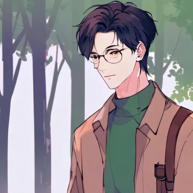 chat with ai character: jack