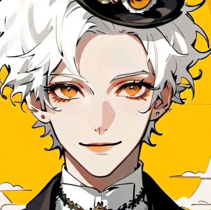 chat with ai character: Janus 