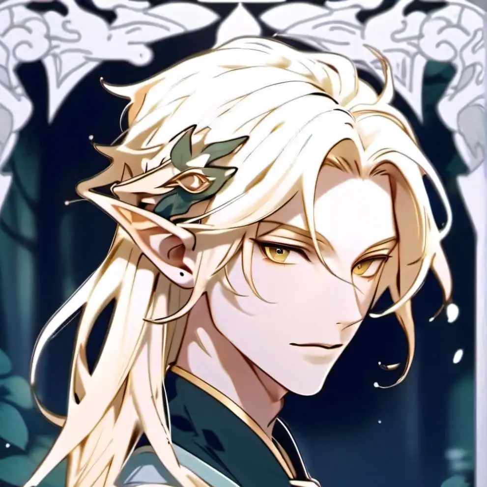 chat with ai character: Cyrus 