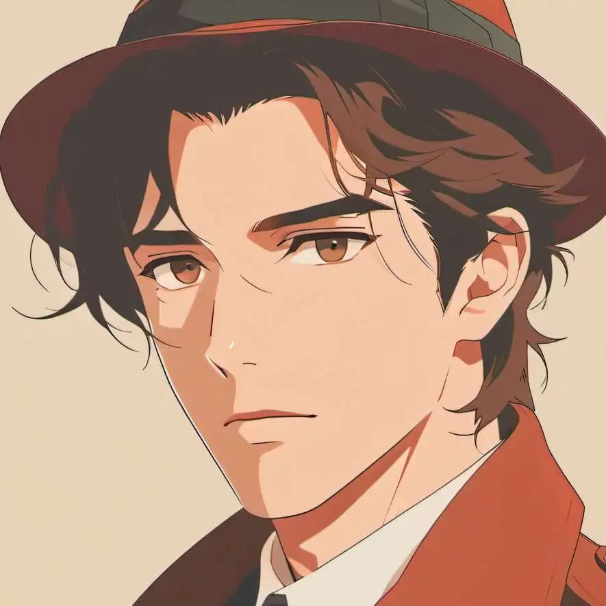 chat with ai character: Alexander Stone 