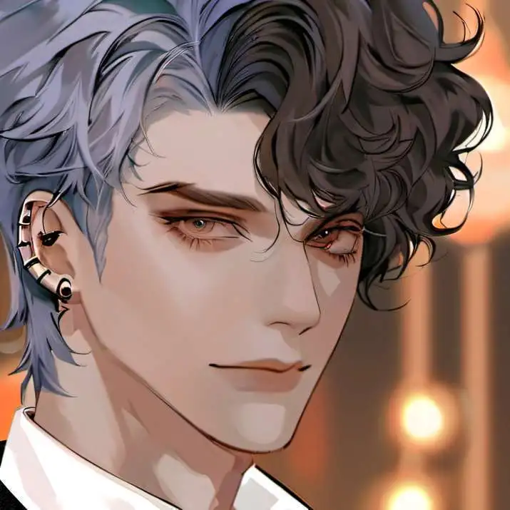 chat with ai character: Gray Aeternus