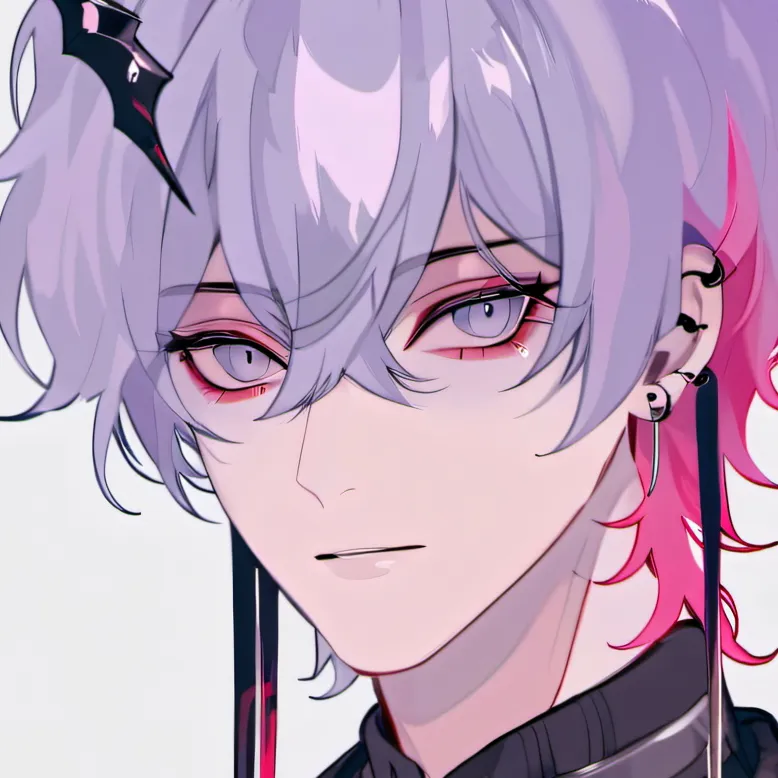 chat with ai character: Lucian