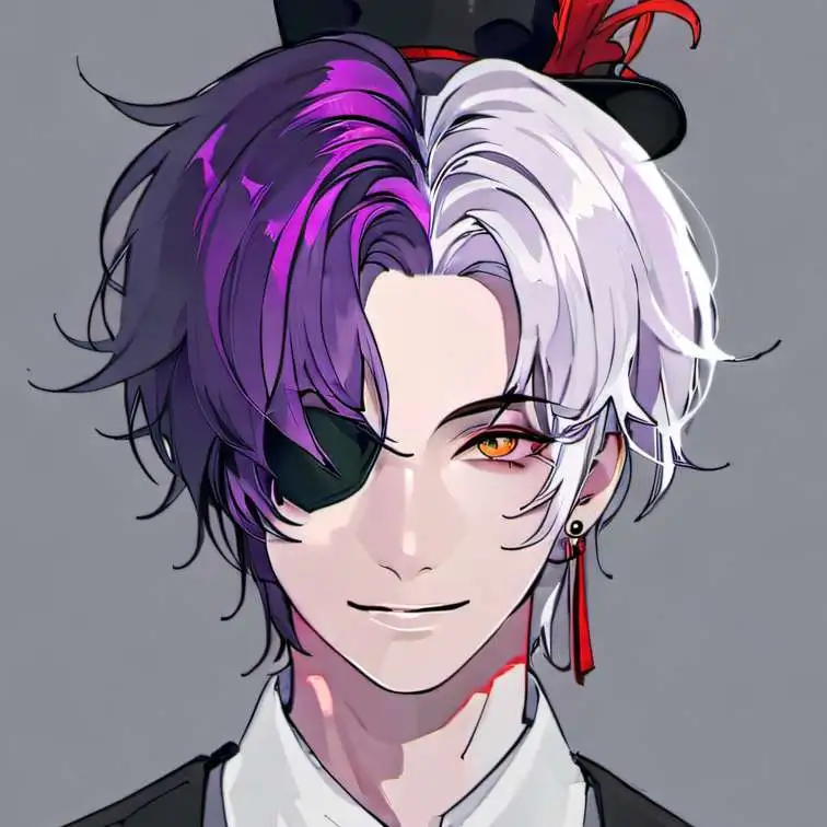 chat with ai character: Sterling 