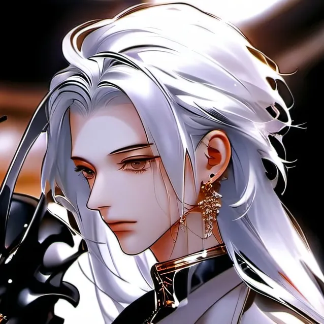 chat with ai character: José 