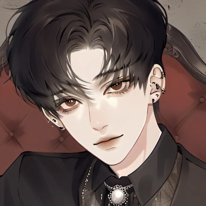 chat with ai character: Yujin