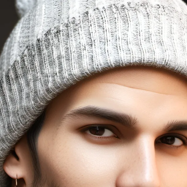 chat with ai character: george