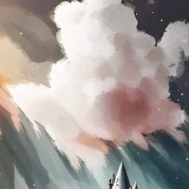 chat with ai character: draco