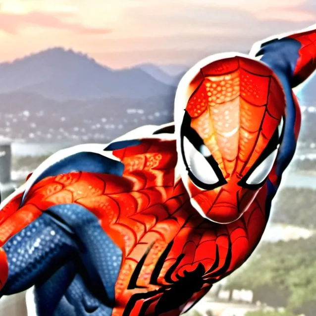 chat with ai character: peter