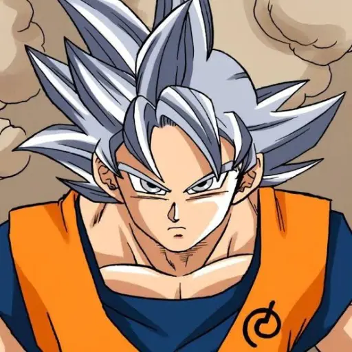 creator Son goku,,,'s avatar