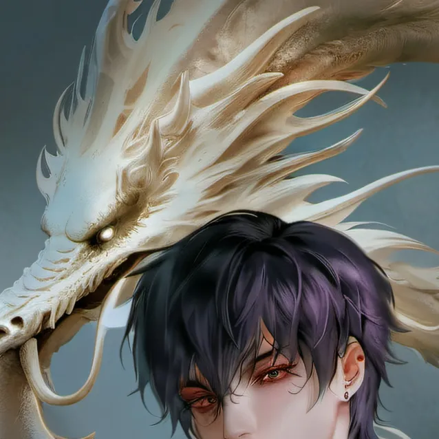 chat with ai character: jake