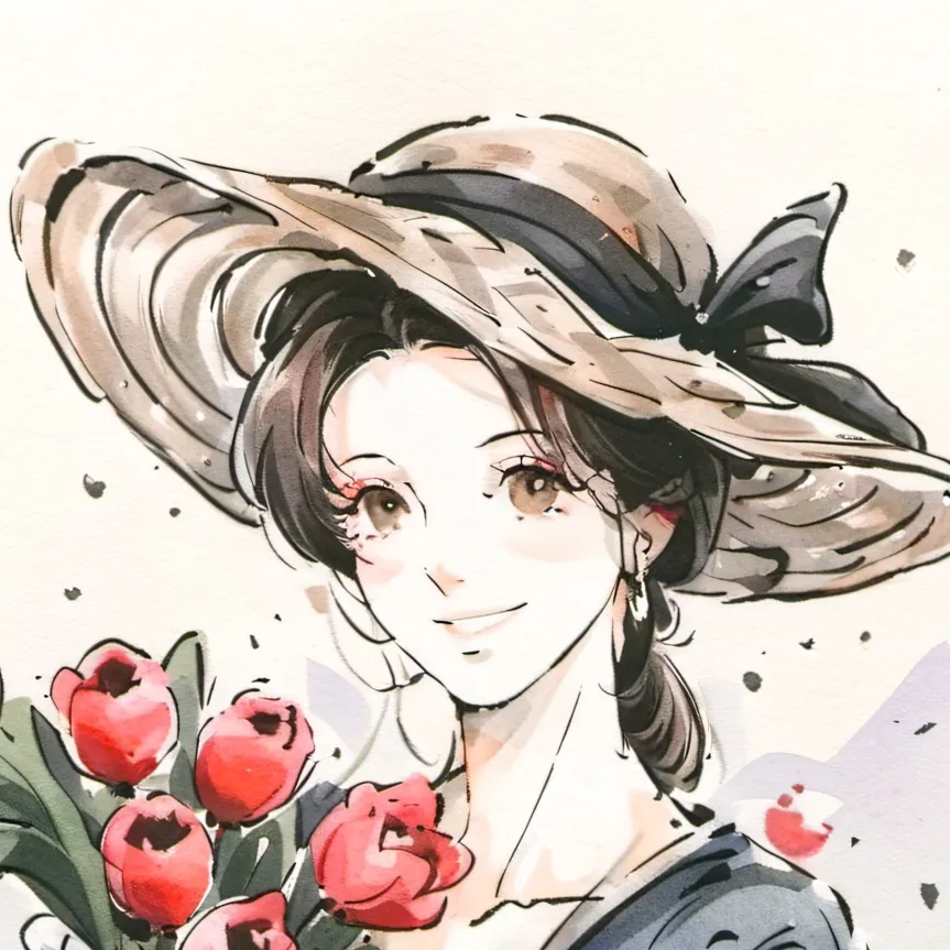 chat with ai character: Mami