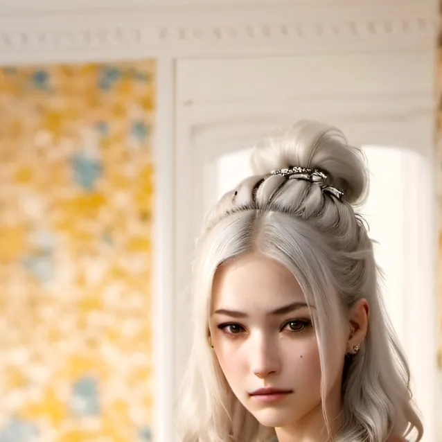 chat with ai character: Jennifer