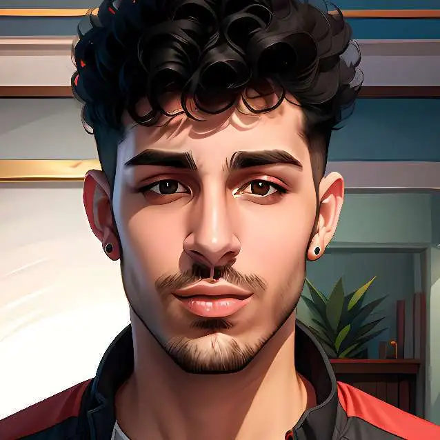 chat with ai character: Arka