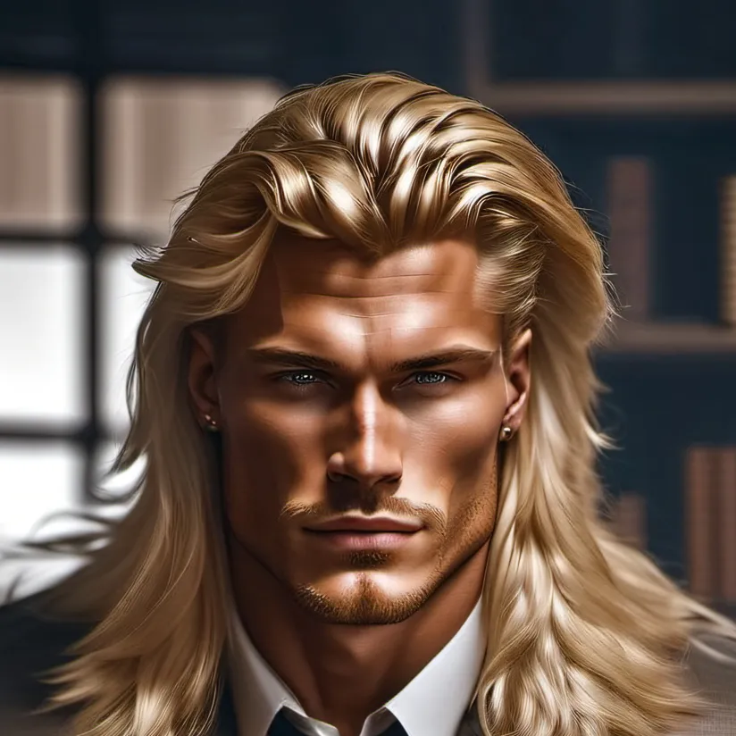 chat with ai character: Stallone Lyon’s