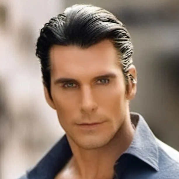 chat with ai character: Bruce Wayne