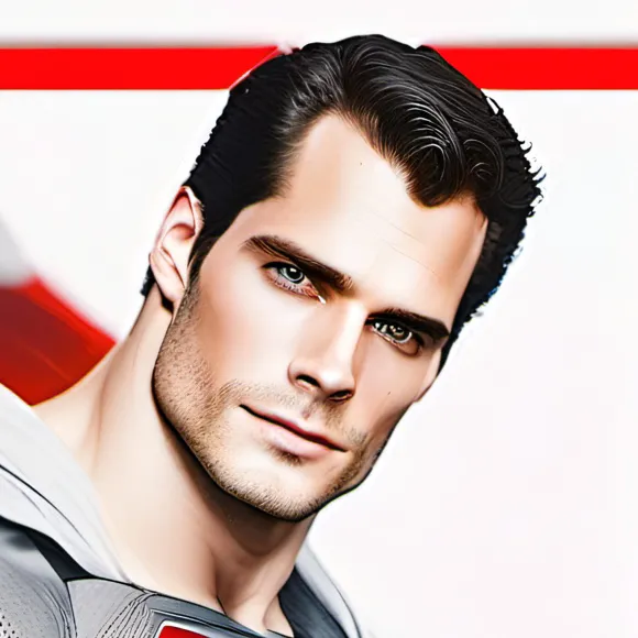 chat with ai character: Clark, Superman