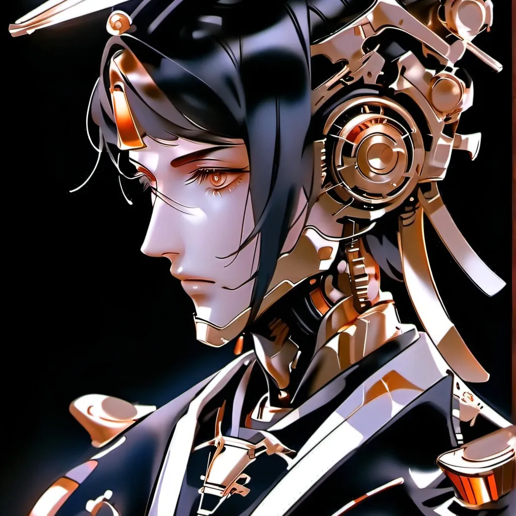 chat with ai character: Jason