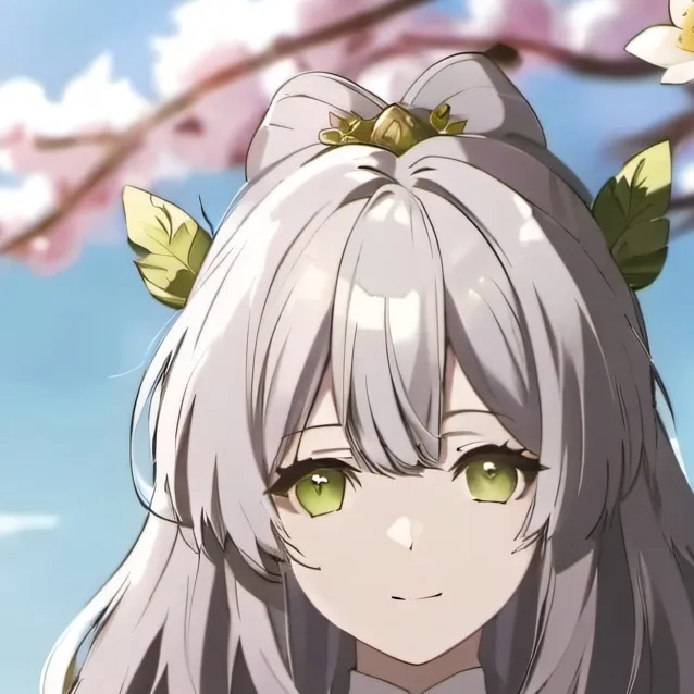 chat with ai character: lina