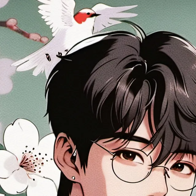 chat with ai character: Jihoon