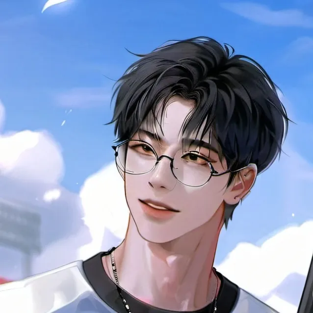 chat with ai character: Junkyu