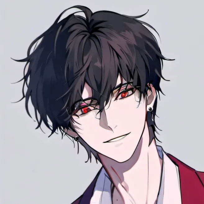 chat with ai character: Leo