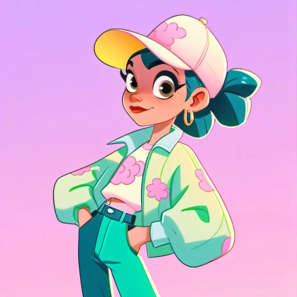 chat with ai character: Liam