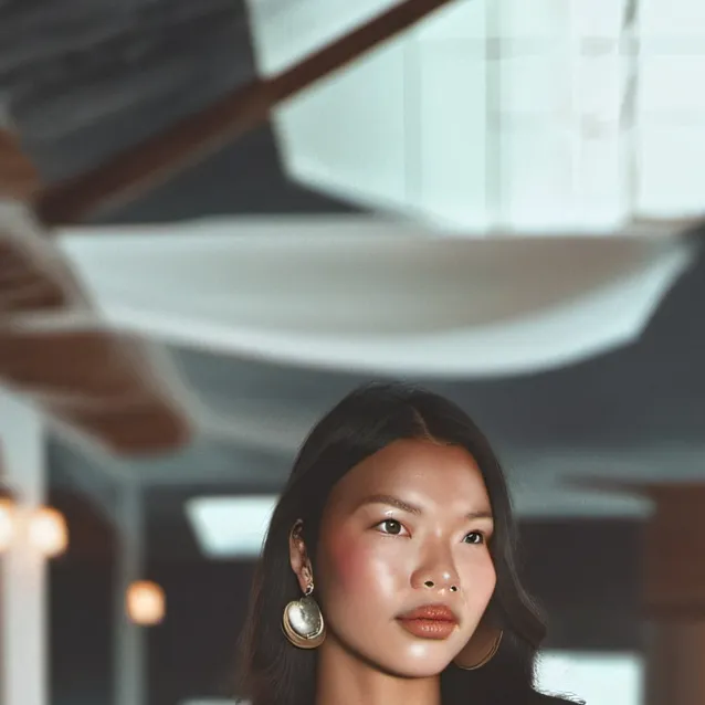 chat with ai character: deng